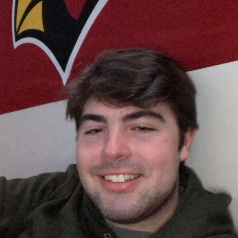 Meet your Posher, Ryan
